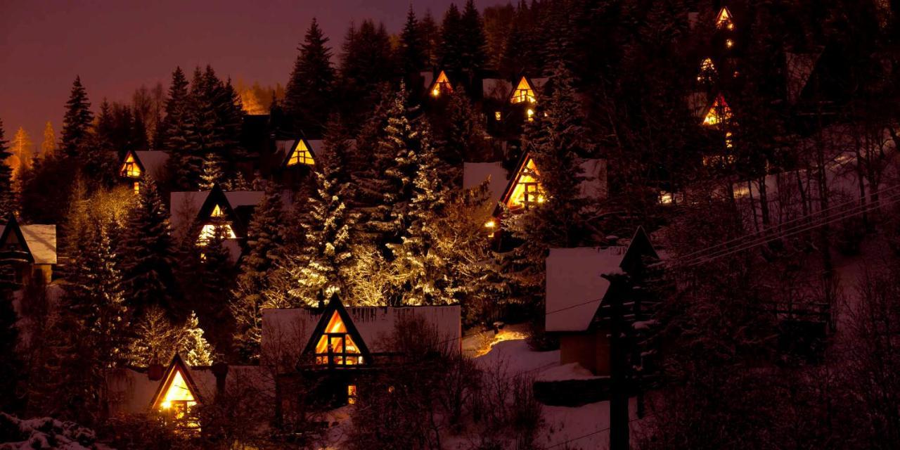 Bed and Breakfast Le Chalet Pointu De Capucine Chambre D Hote Arcs 1600 à Bourg-Saint-Maurice Extérieur photo